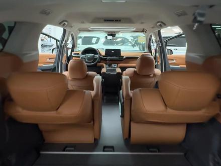 丰田赛那舒适版升级 两万多升级预算安排高配航空座椅案例#26款赛那 #26款格瑞维亚 #塞纳改装 #格瑞维亚改装 #赛那改装