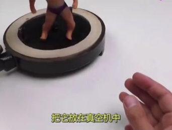 #实验 #科普知识 @DOU+小助手