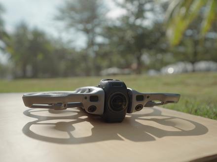 大疆8K全景无人机,3月26日正式上市开售 【DJI AVATA 360】大疆8K全景无人机,3月26日正式上市开售
#djiavata360
#avata360
#全景无人机
#大疆全景无人机
#最近迷上了新东西