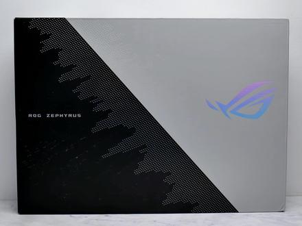 ROG 幻16 2023笔记本拆测改装,学生便携游戏本 #游戏本 #笔记本电脑 #笔记本 #电脑 #rog