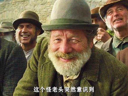 无论你到哪里,我都要找到你#影视解说