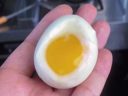 跟着蛋神煮鸡蛋#蛋神 #跟着蛋神煮鸡蛋