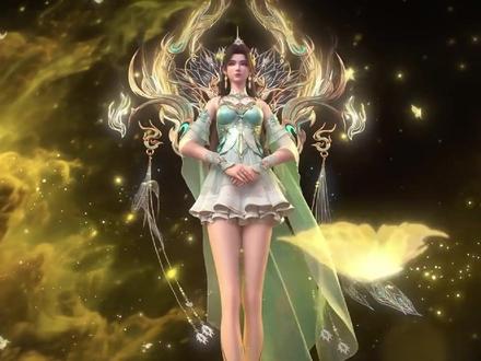 为何说若是没有薰儿的帮助,那么萧炎根本就无法收服净莲妖火呢?#斗破苍穹 #萧炎 #薰儿