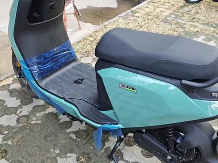 nzmix长尾更换短尾 #九号电动 #nzmix #牛九极