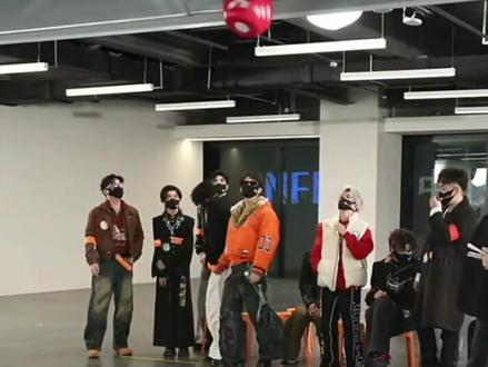 又一神场面,一脚掷乾坤,Ka哥是有说法的。帅!!@𝑇.Ka💚 #听潮阁启ka #马了个局 #听潮阁启二创 #听潮阁二创 #码住新年第亿声笑