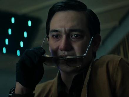 印尼动作片《嗜人之夜》4/8 #电影推荐