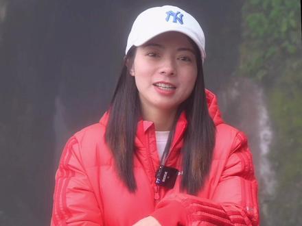 峨眉山以雄、秀、灵、奇、险、幽著称,相传九老洞就是财S修行之处#峨眉山 #峨眉山九老洞 #财神#峨眉山小敏