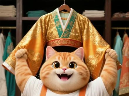 橘丫丫和狼大尾巴去海豹国啦#萌宠出道计划 #大胖橘 #大胖橘猫 #短剧推荐 #海豹