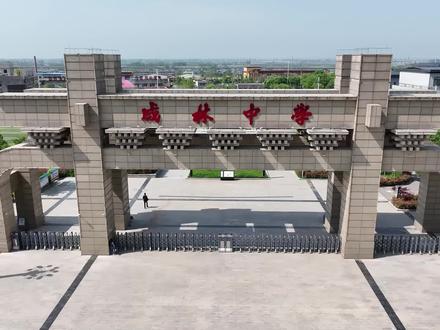咸林领航,不负梦想!华州区咸林中学2023届优秀毕业生访谈录