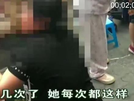 大妈超市偷葱被抓,超市:损失2000多#大妈#超市偷东西#偷菜#损失赔偿#纪实故事#纠纷调解#监控下的一幕