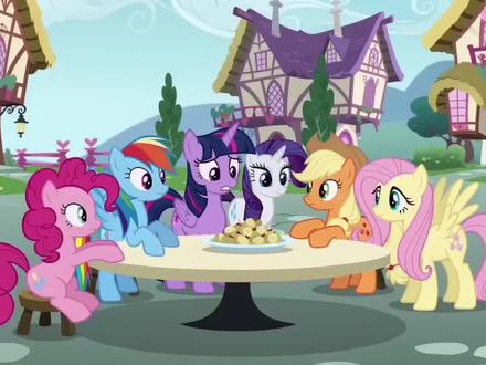 吃饭用屁股😡😡😡!!!
#小马宝莉 #搞笑 #抽象