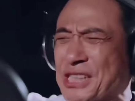 以为是恶搞,结果人家是原唱!#雷霆歌词#搞笑