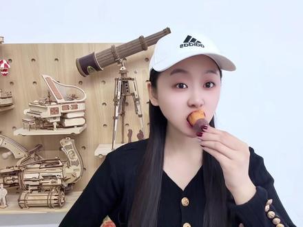 谁懂啊!用黏土和起泡胶DIY出了一份芝士玉米烤红薯! #手工 #粘土 #起泡胶 #史莱姆 #青年创作者成长计划