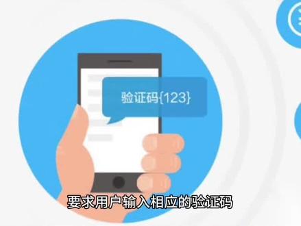 短信验证码与图形验证码谁才是最安全的?#个人信息安全 #电信网络诈骗知识与防范 #106短信群发