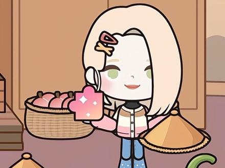 三层树屋小彩蛋#米加小镇 #米加小镇日常vlog