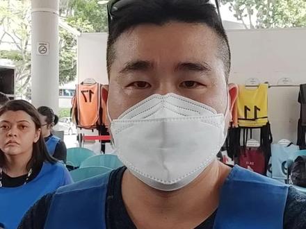 新加坡摩托车驾照