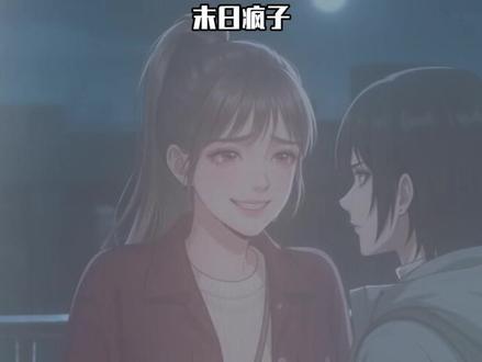 爆好看末日疯子!!! #末日疯子#末日疯子后续#末日疯子漫剧#漫剧推荐#二次元