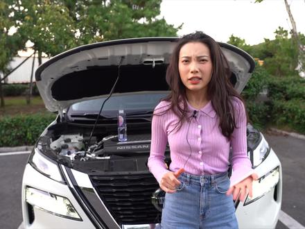 后悔!这是我买过最不值的车!三钢奇骏提车开箱