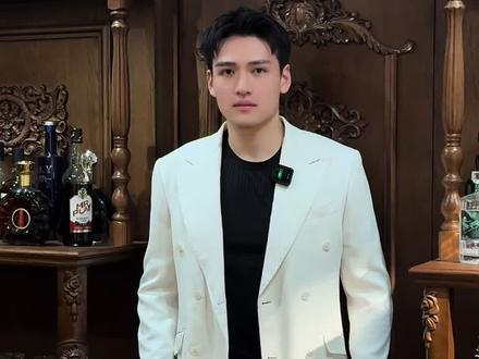 柬埔寨也有帅哥,帅气的柬埔寨先生 选美无国界😄#选美大赛 #世界先生#世界男模大赛