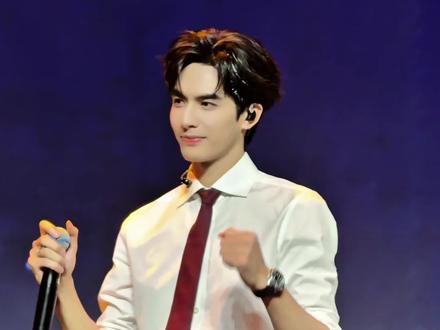 一分三十六秒,我确定我心动了#宋威龙见面会 #宋威龙 #林屿森 #陈异 #雷修远