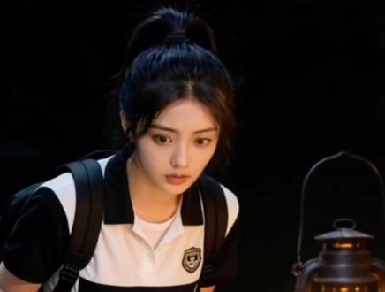 张姨真的有办法吗?#千魂考场 #上热门 #创作灵感 @DOU+小助手