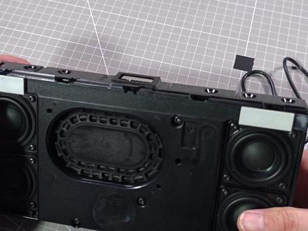 【拆解修复】博士大板砖 BOSE Soundlink3