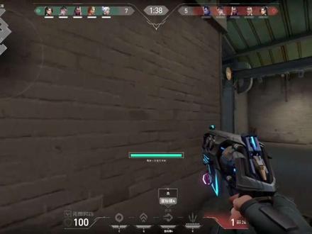 和平转瓦 有没有人教教我捷风怎么玩#捷风