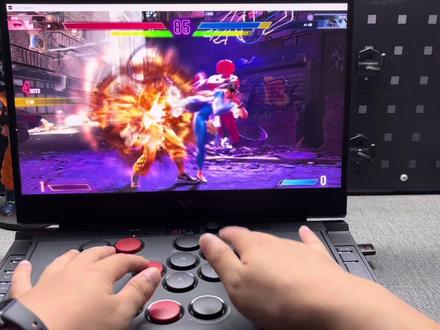300多价位天花板,良值HB1无线Hitbox体验 #Hitbox #hitbox键盘 #良值 #良值Hitbox