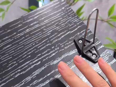 越来越好福字摆件书法入门客厅卧室桌面摆台乔迁礼物新年喜庆装饰 越来越好福字摆件