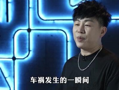 一场车祸卧床180天,让 #胡彦斌 看清娱乐圈#明星故事 #人物志 #娱人有约 #娱乐评论大赏