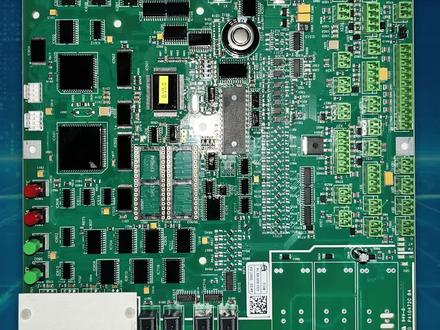 蒂森MC2主板插件介绍