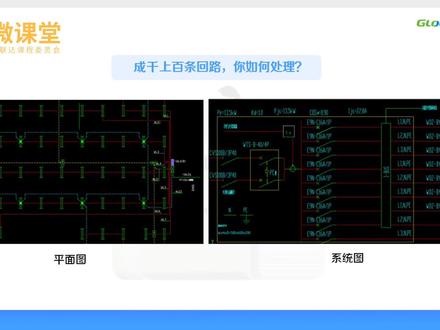 不开玩笑,分分钟搞定全楼层照明
