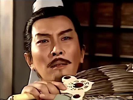 丞相以一己之力让诸葛这个姓听起来就很聪明
