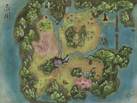 刀剑二没几个人知道的秘密,忘川3号贝妖打法大揭秘快来一睹为快 #游戏 #刀剑2 #忘川伏妖阵