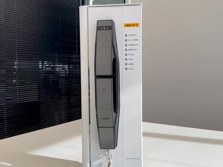 T10 Plus (米家版)大屏猫眼人脸识别门锁,联网教程#智能指纹锁 #只做高品质