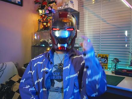 模型松垮修复 一分钟让你的高达义肢再次坚挺如初#模型 #万代 #高达 #能天使