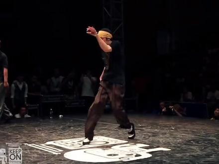 KOD7 Kite vs Hozin
#popping #这就是街舞 #街舞 #kod #kite #Hozin