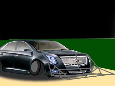 Cthulhu3#风暴追逐者