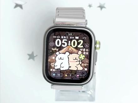 华为Fit4必看的10个爆爽瞬间❤️🔥#华为手表 #表盘 #华为fit4 #玩机技巧 #智能手表测评