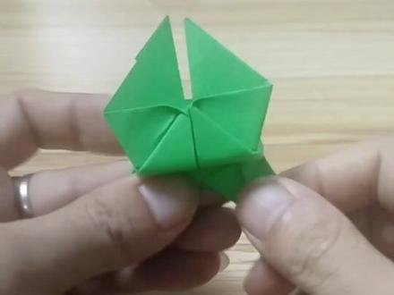 #亲手制作 #青蛙折纸教程 #折纸 #全网跳最远的青蛙#简单易学 能跳2米远的青蛙教学视频,喜欢的朋友点击收藏,转发给身边需要的朋友,帮点免费的关注不迷路,谢谢!