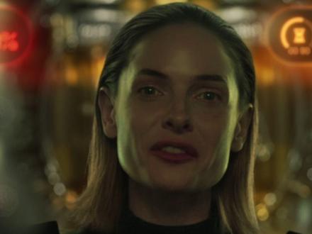 二刷#电影极限审判 ,AI和人类携手探案真的太超前了#星爵#极限审判细节全是料