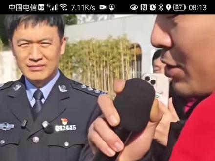 再回头看看宇翼认亲的视频,依然是满满的感动。这个3岁走丢的自贡男娃,在自己人生的第3个本命年,找到了失散33年的亲生父母,带回家3个孩子,这一天是2026年1月13号,所以,网友都说,3 is Yuyi's lucky number.