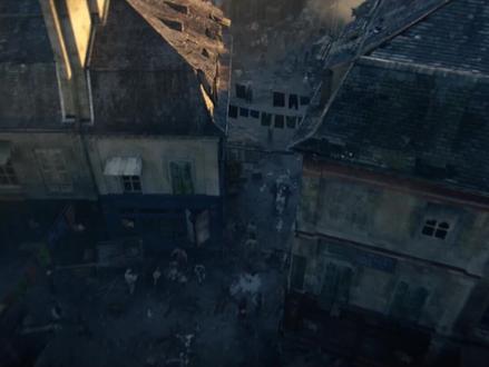 #刺客信条 #视频剪辑 万物皆虚 万事皆允 BGM:Fearless Pt.II