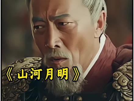 耿炳文再次战败,朱允炆撸了他的爵位,斩了顾成的儿子 #山河月明 #好剧推荐 #朱棣 #朱允炆