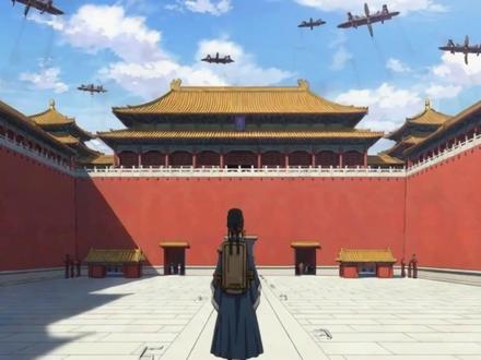 《太医今天修什么》第三集#原创动画 #二次元 #ai动画