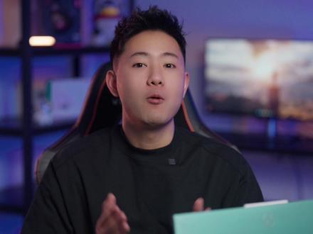 游戏帧率该如何显示? #数码科技 #游戏 #帧率