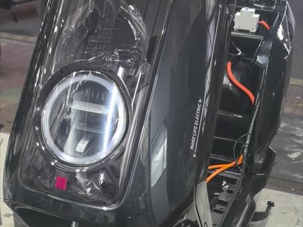 解析小牛NX风速 安装教程#品臣锂电 #小牛NX风速