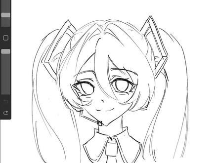 铺色二分教程来啦!
#绘画教程#绘画#上色#二分#铺色