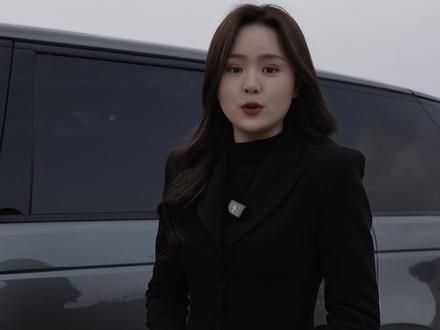 女人不能年年18,但18的女人年年都有!#路虎揽胜 #时髦精 #买车那点事儿