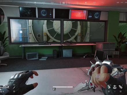 送给敌人一颗非洲之心 #三角洲 #三角洲行动 #终焉队歌 #非洲之心